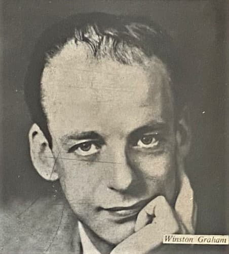 Winston Graham