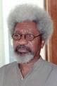 Wole Soyinka photo