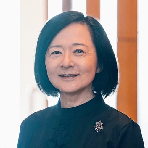 Yoko Ogawa