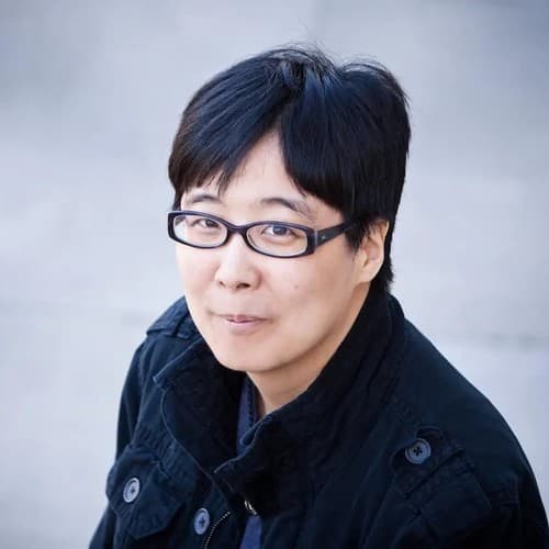 Yoon Ha Lee