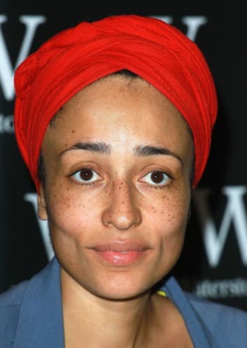 Zadie Smith