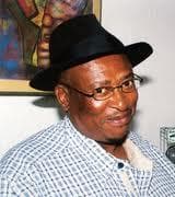 Zakes Mda photo