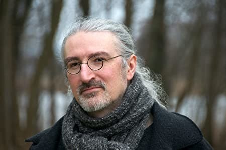 Zoran Drvenkar