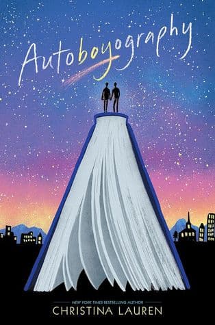 Autoboyography cover