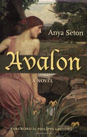 Avalon cover