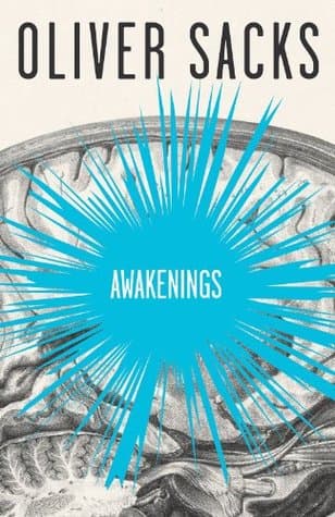 Awakenings cover