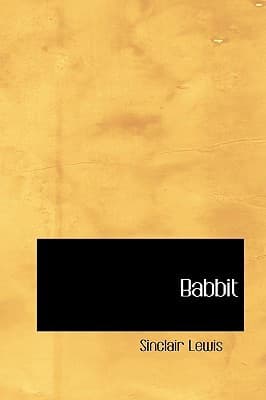 Babbitt cover