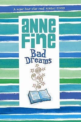 Bad Dreams cover