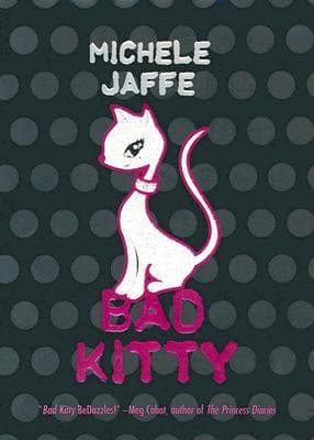 Bad Kitty cover