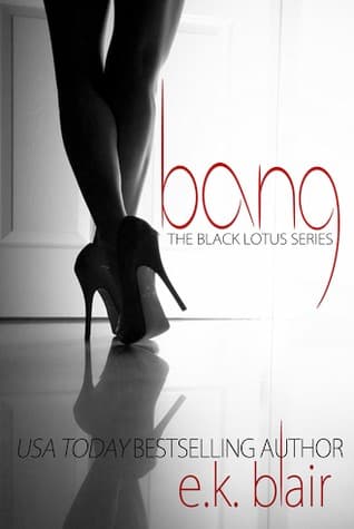 Bang cover