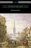 Barchester Towers cover
