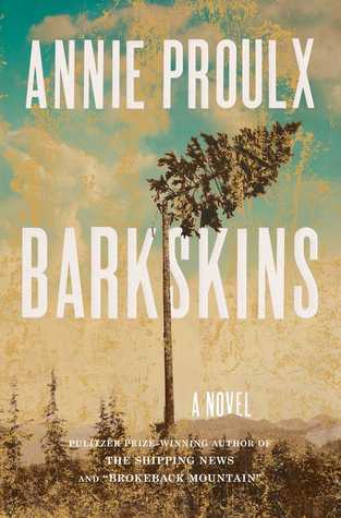 Barkskins cover