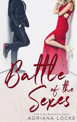 Battle of the Sexes cover