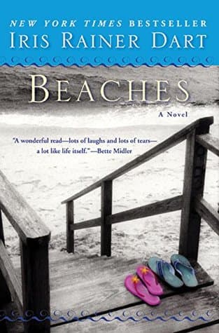 Beaches cover