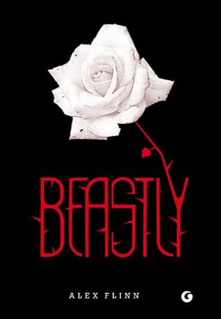 Beastly cover