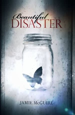 Beautiful Disaster cover