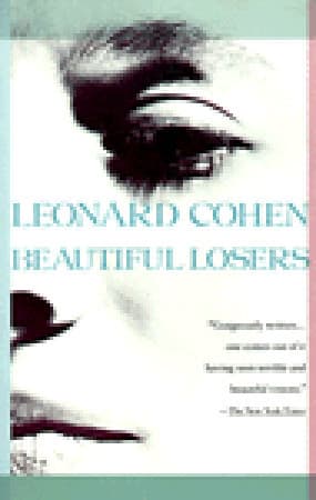 Beautiful Losers cover