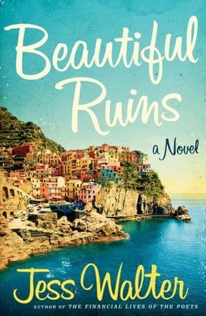Beautiful Ruins cover