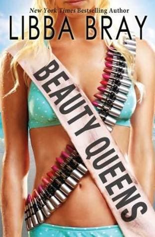 Beauty Queens cover