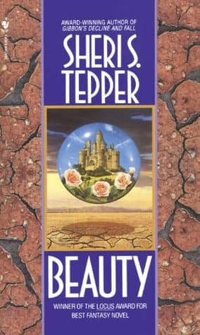 Beauty cover