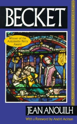 Becket cover