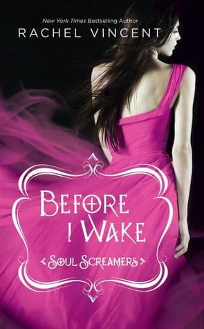 Before I Wake cover