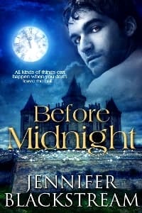 Before Midnight cover