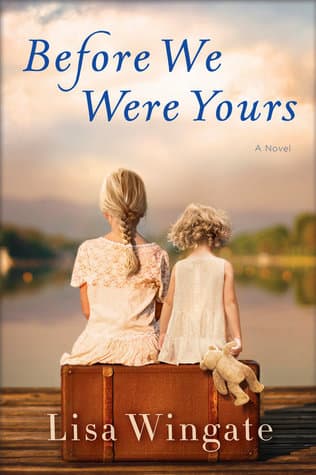 Before We Were Yours cover