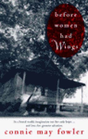 Before Women Had Wings cover