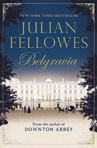 Belgravia cover