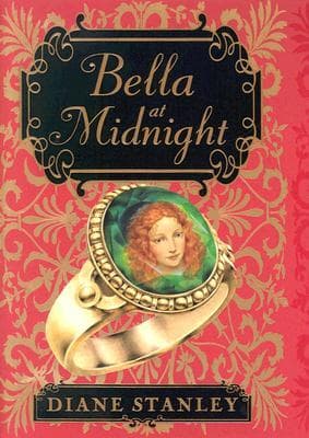 Bella at Midnight cover
