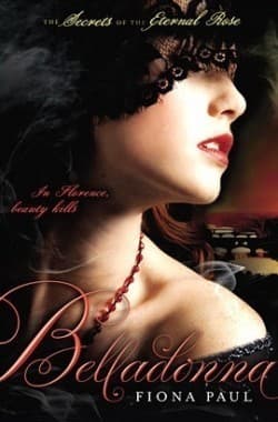 Belladonna cover