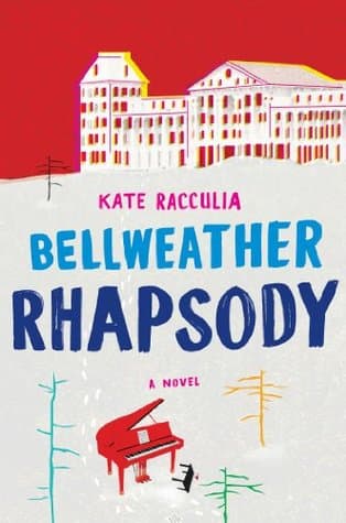 Bellweather Rhapsody cover