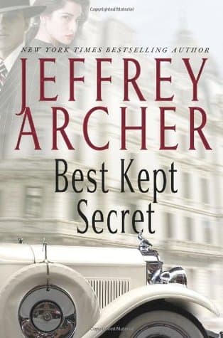 Best Kept Secret cover