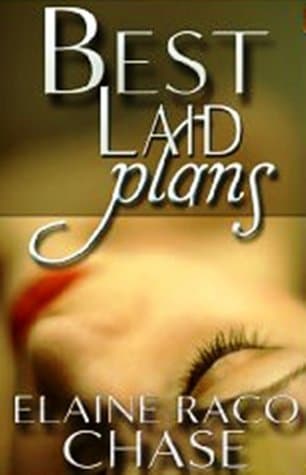 Best Laid Plans cover