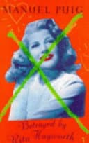 Betrayed by Rita Hayworth cover