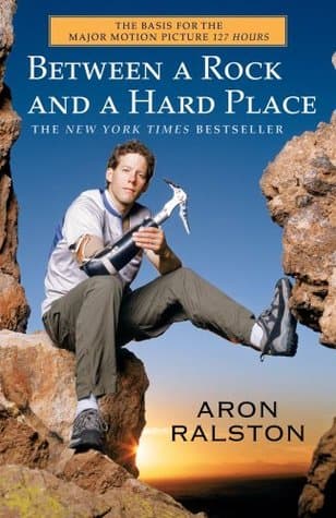 Between a Rock and a Hard Place cover