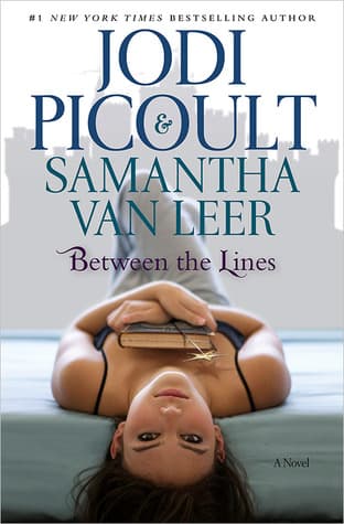 Between the Lines cover