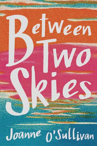 Between Two Skies cover