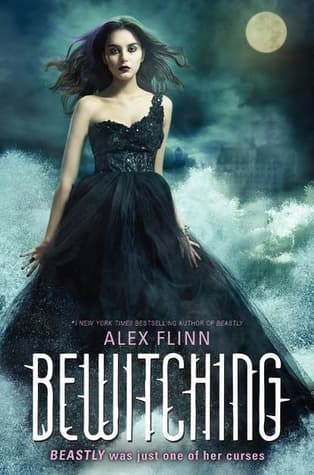 Bewitching cover