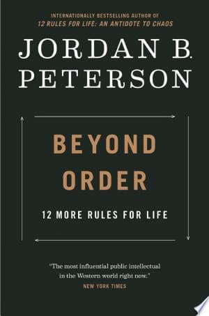 Beyond Order cover