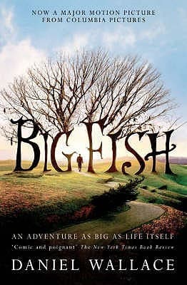 Big Fish cover