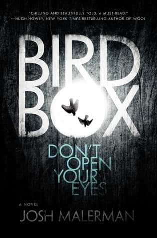 Bird Box cover