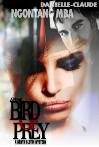 Bird Of Prey cover
