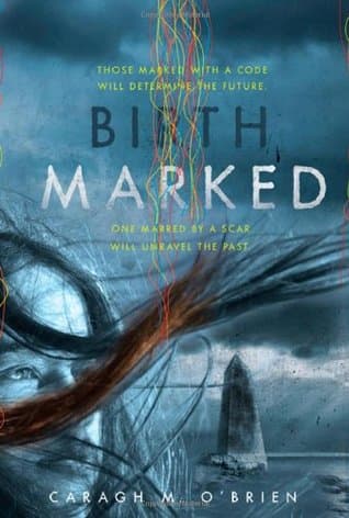 Birthmarked cover