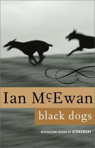 Black Dogs cover