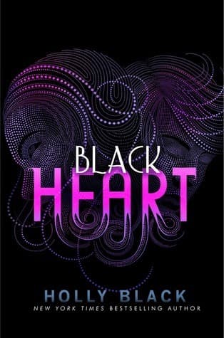 Black Heart cover