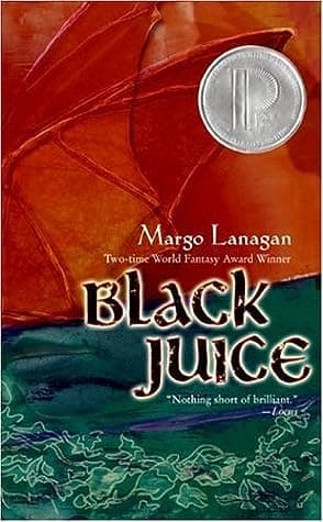 Black Juice cover