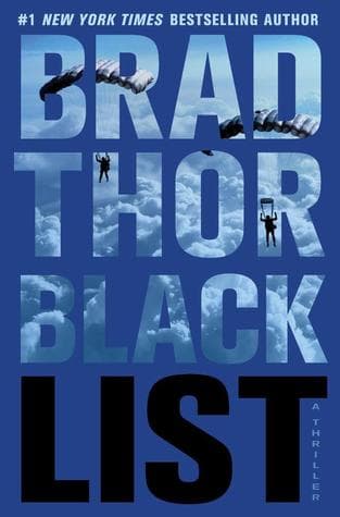 Black List cover
