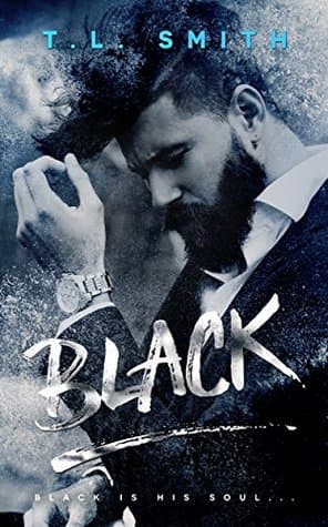 Black cover